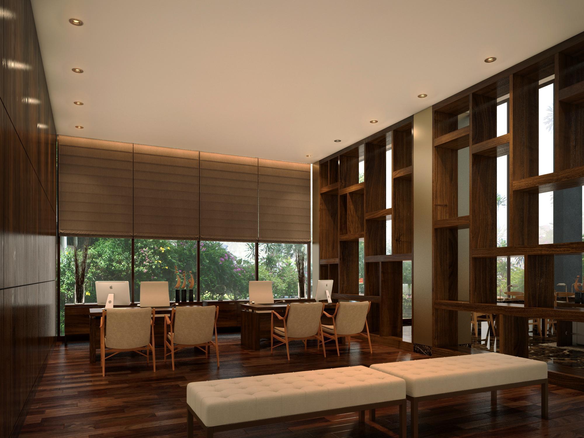 Veranda Hotel Pakubuwono Jakarta Exterior photo